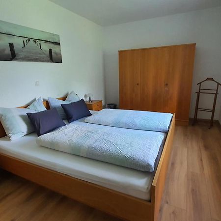 Ferienwohnung Habit Schruns Eksteriør billede