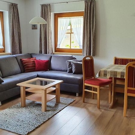 Ferienwohnung Habit Schruns Eksteriør billede