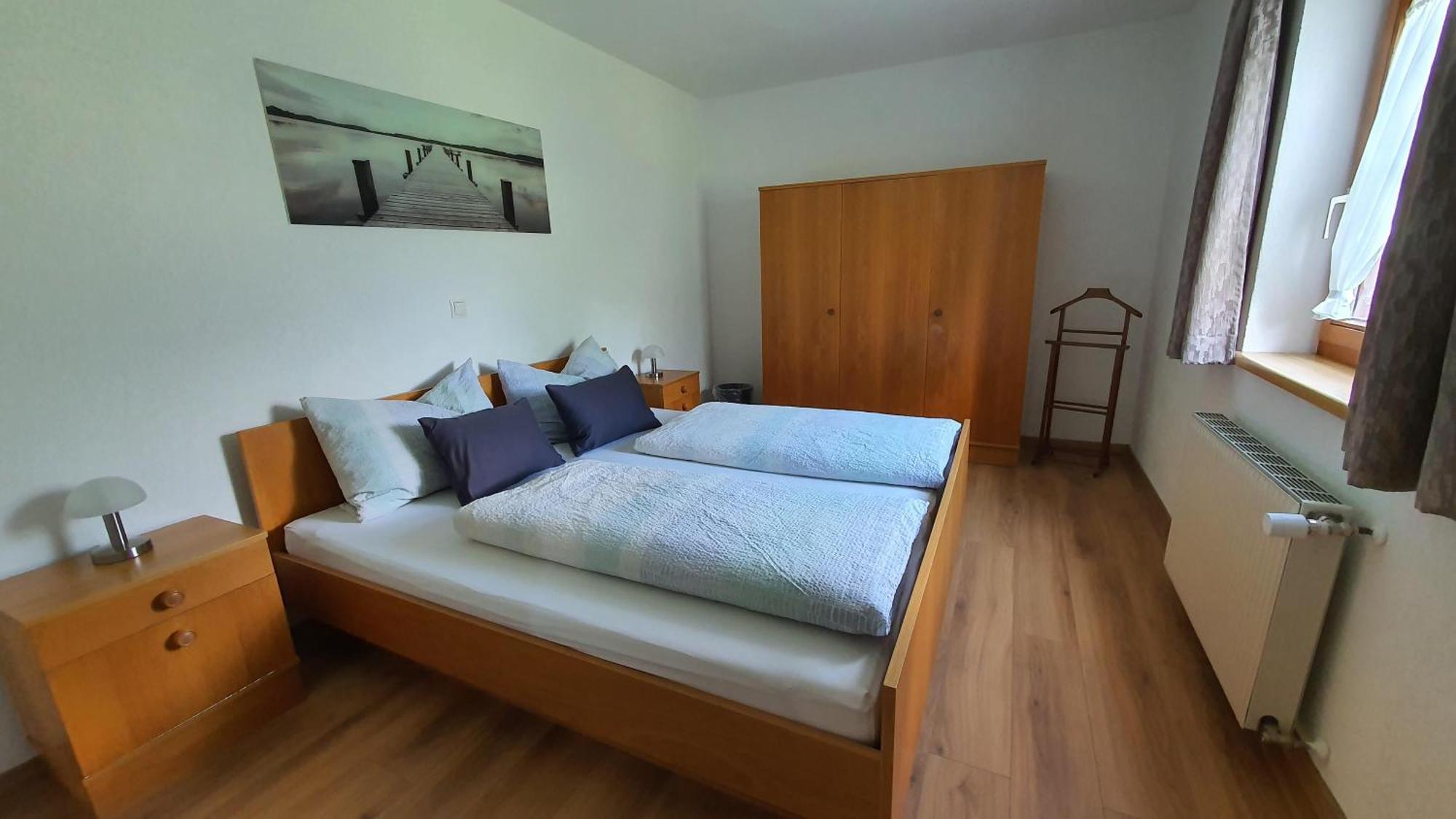 Ferienwohnung Habit Schruns Eksteriør billede